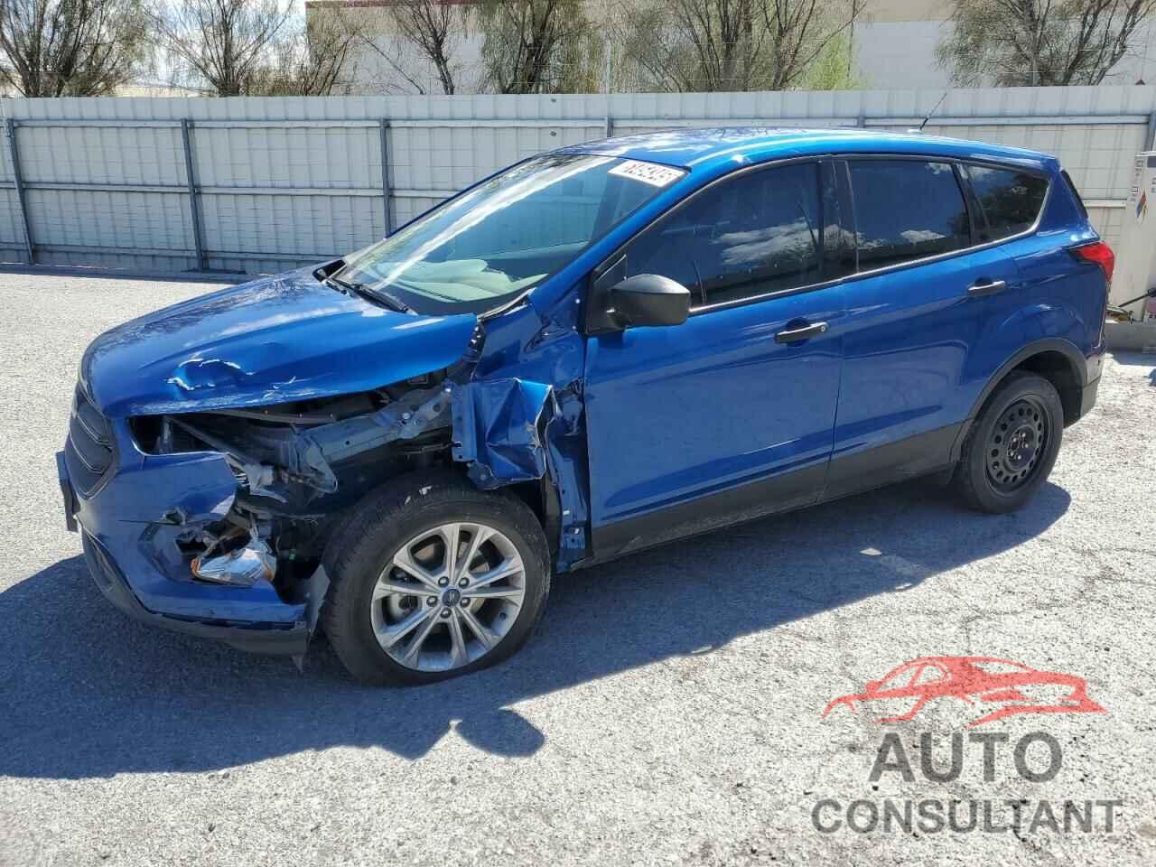 FORD ESCAPE 2019 - 1FMCU0F77KUA25099