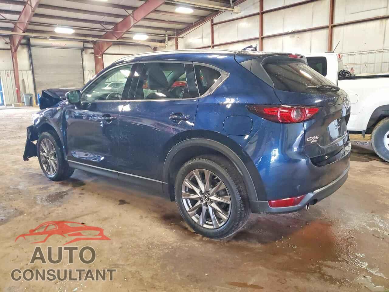MAZDA CX-5 2019 - JM3KFBDM8K0685472