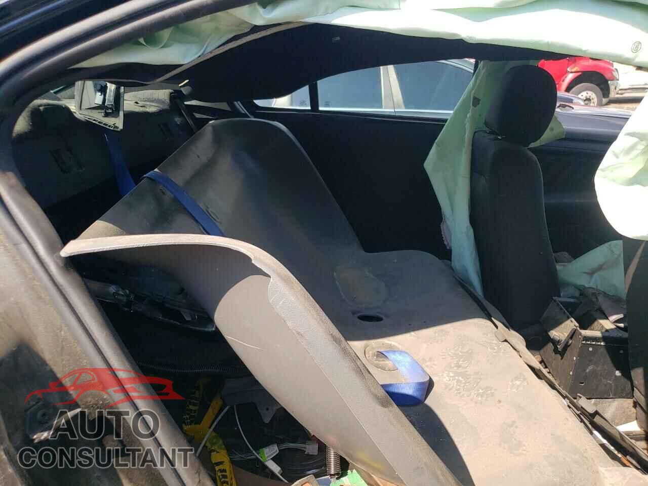 FORD TAURUS 2016 - 1FAHP2MK2GG149488