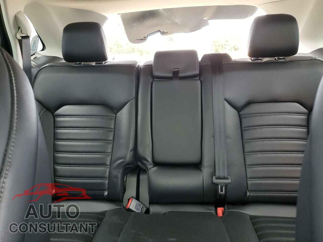 FORD EDGE 2023 - 2FMPK4J90PBA00341