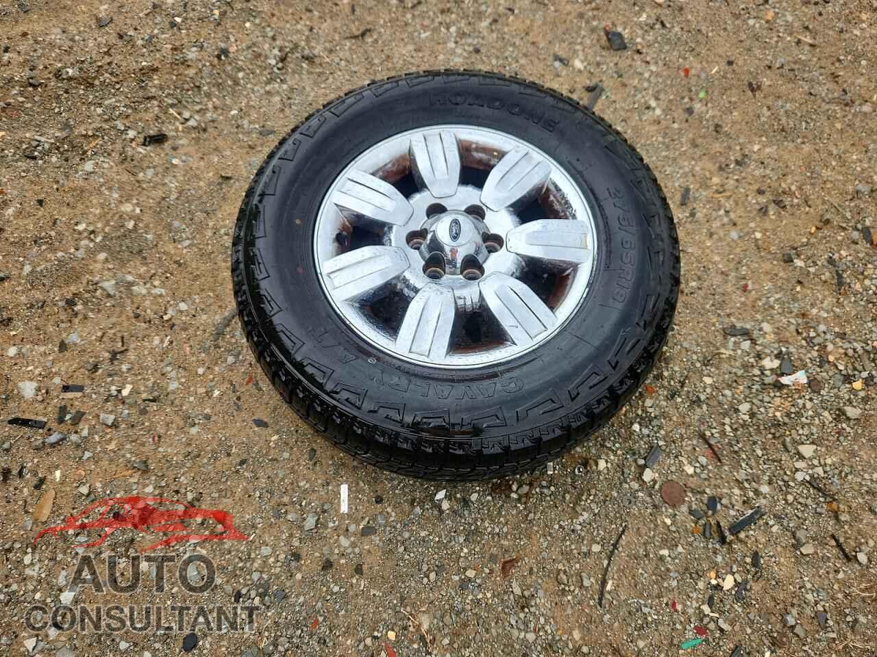 FORD F150 2012 - 1FTFX1CF1CFB68405