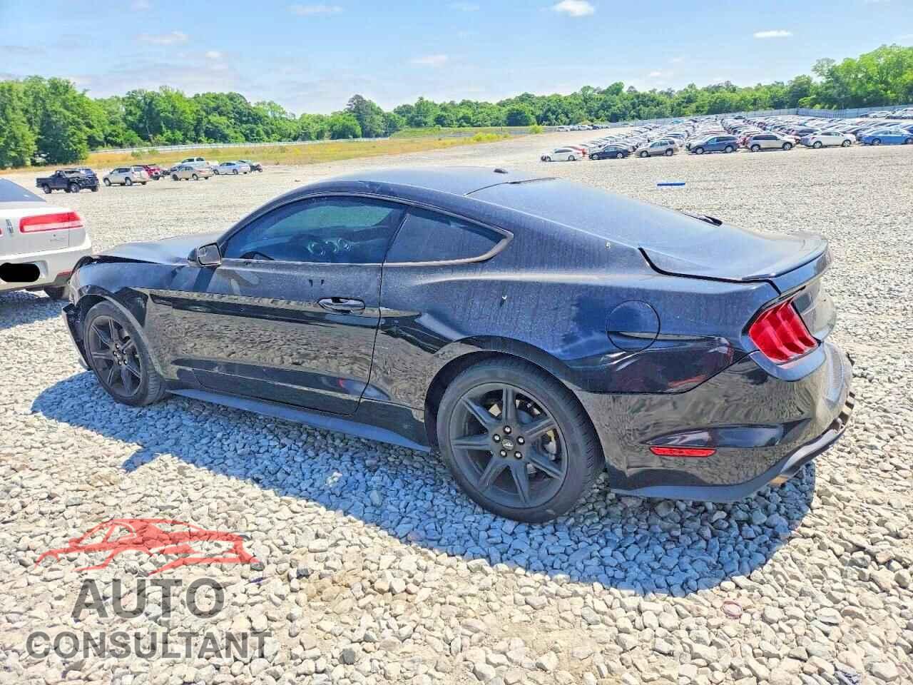 FORD MUSTANG 2020 - 1FA6P8TH5L5123036