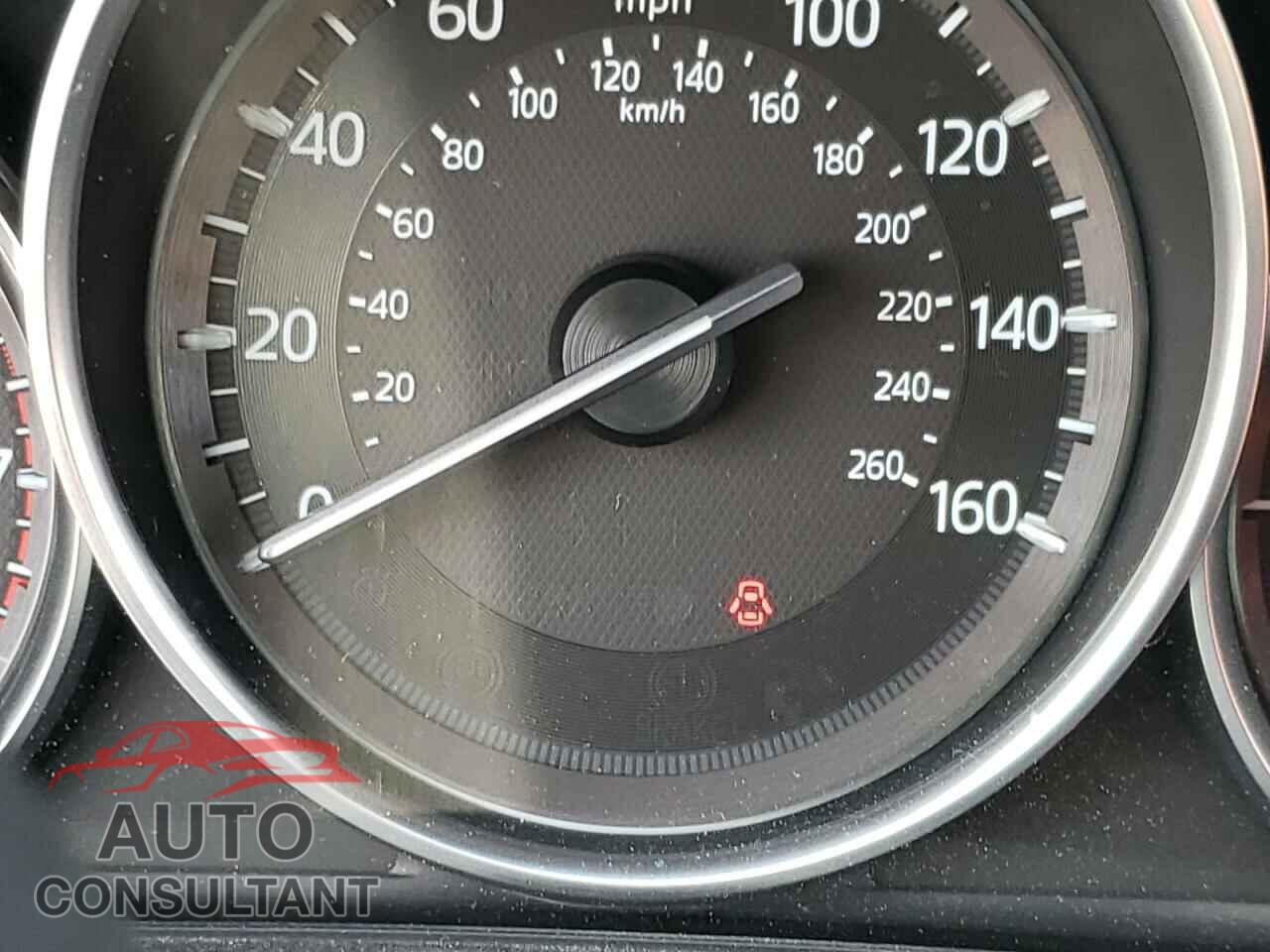 MAZDA 6 2017 - JM1GL1V5XH1130132