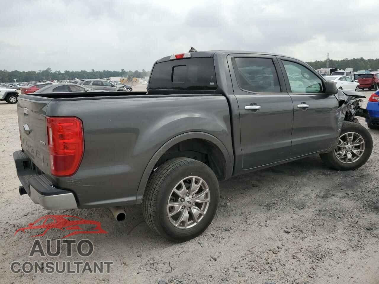 FORD RANGER 2019 - 1FTER4EH3KLA79246