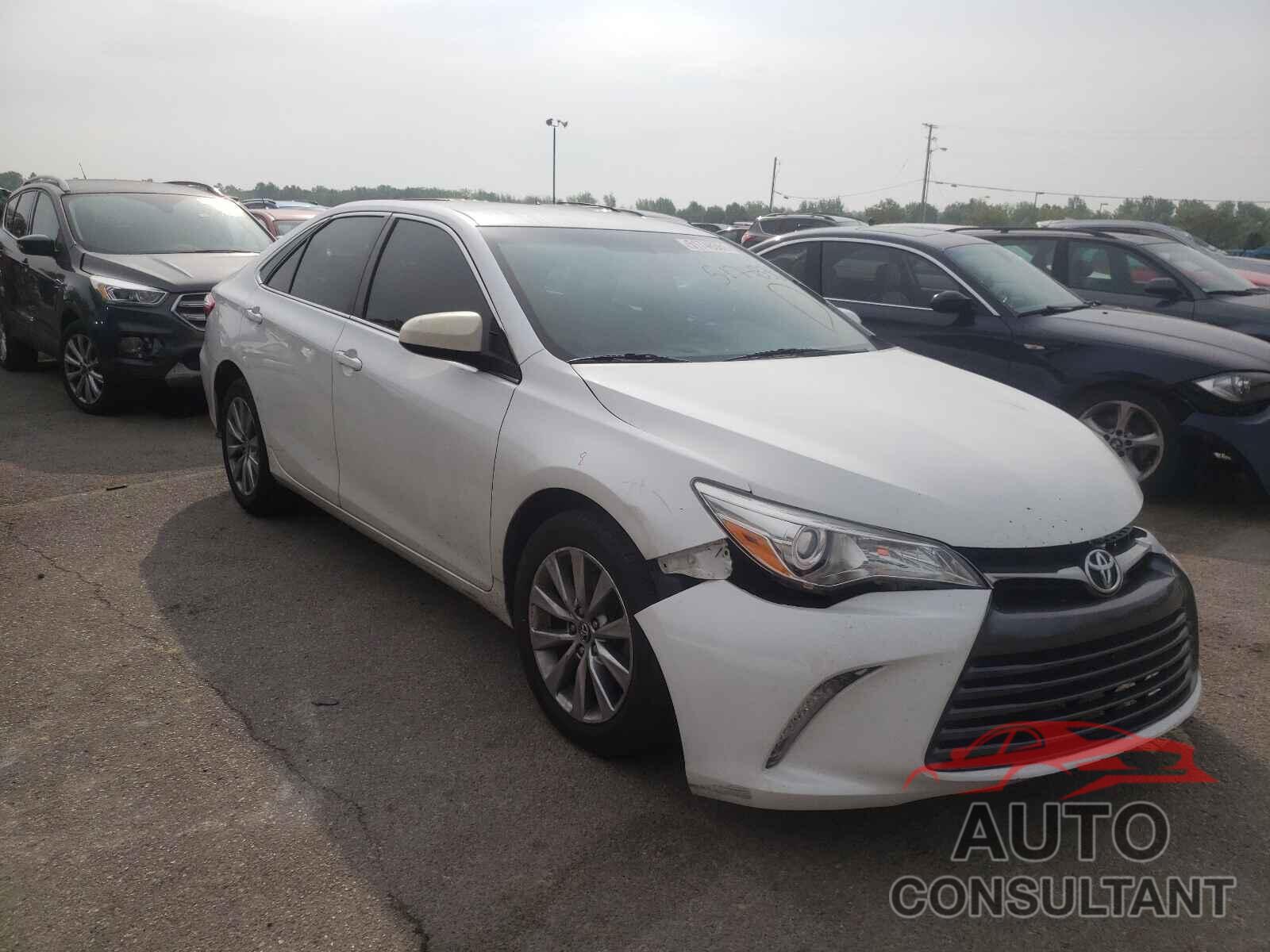 TOYOTA CAMRY 2016 - 4T1BF1FKXGU146720