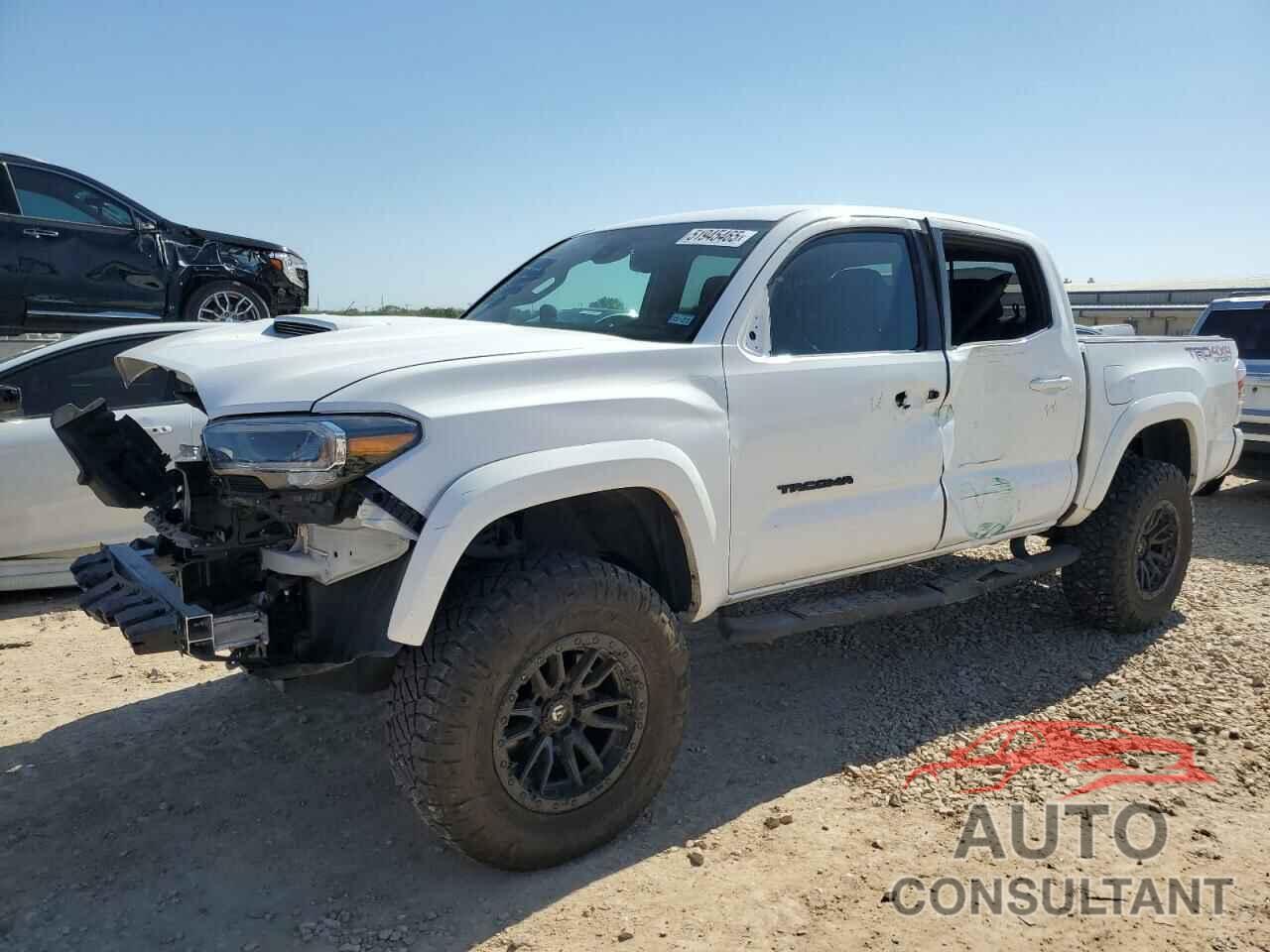 TOYOTA TACOMA 2023 - 3TYCZ5AN9PT129277