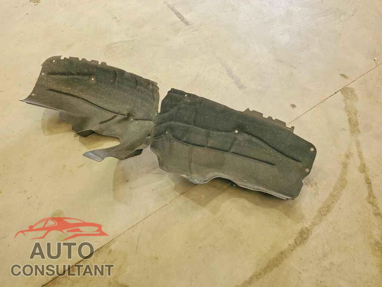 TESLA MODEL Y 2024 - 7SAYGDED4RF164743