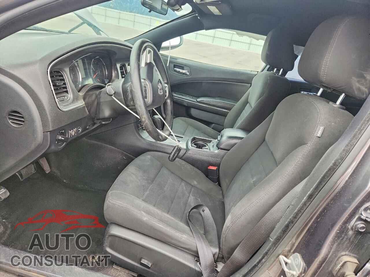 DODGE CHARGER 2014 - 2C3CDXBG7EH215676