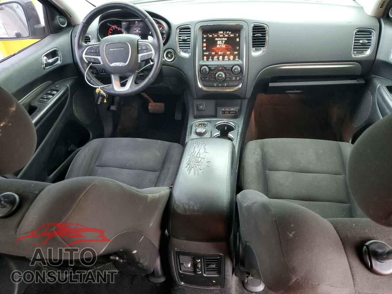 DODGE DURANGO 2015 - 1C4RDHAG2FC829875