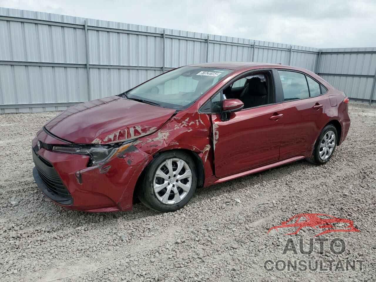 TOYOTA COROLLA 2024 - 5YFB4MDE2RP139382