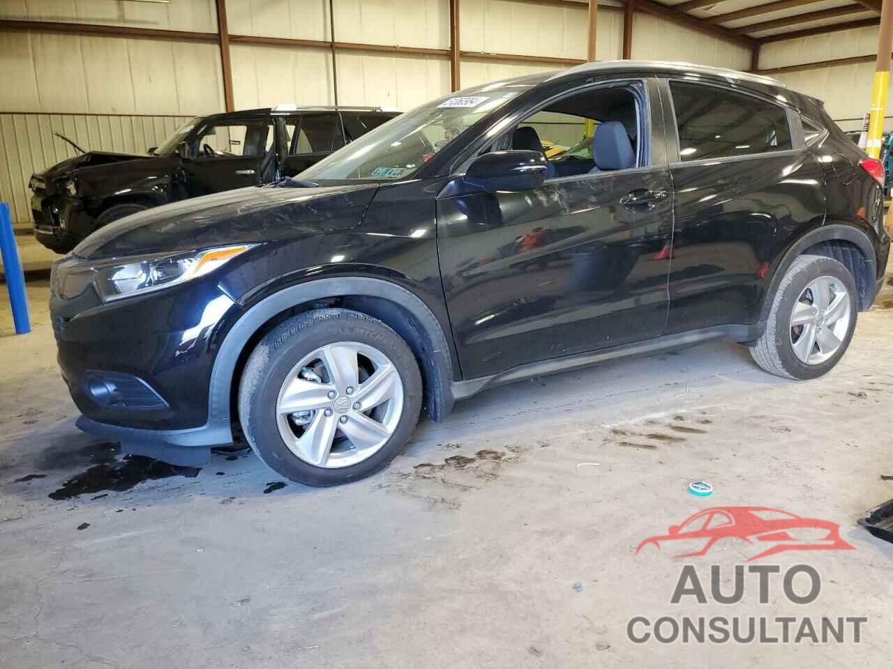 HONDA HR-V 2019 - 3CZRU6H52KM727021