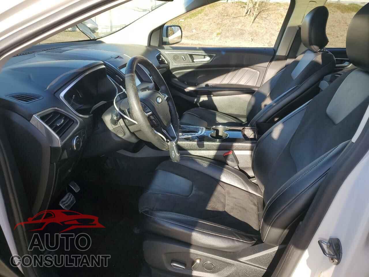 FORD EDGE 2016 - 2FMPK4AP2GBC10678