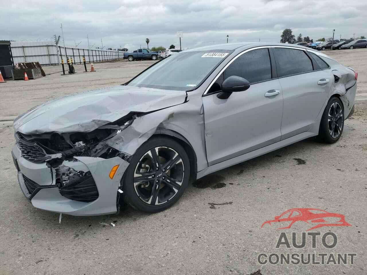 KIA K5 2024 - 5XXG64J22RG265499