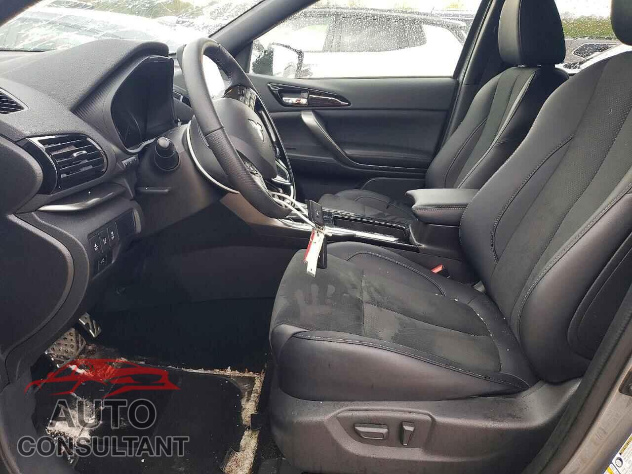 MITSUBISHI ECLIPSE 2025 - JA4ATWAA9SZ030418