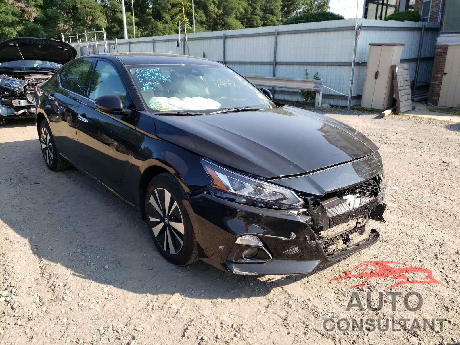 NISSAN ALTIMA SV 2020 - 1N4BL4DW8LC188667