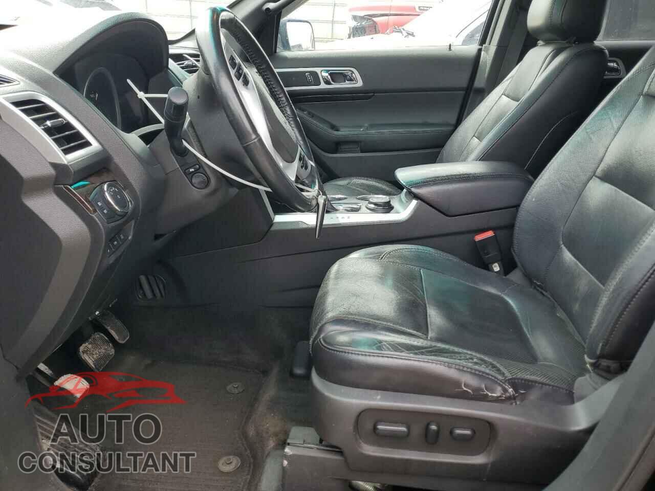 FORD EXPLORER 2013 - 1FM5K8F85DGA47951