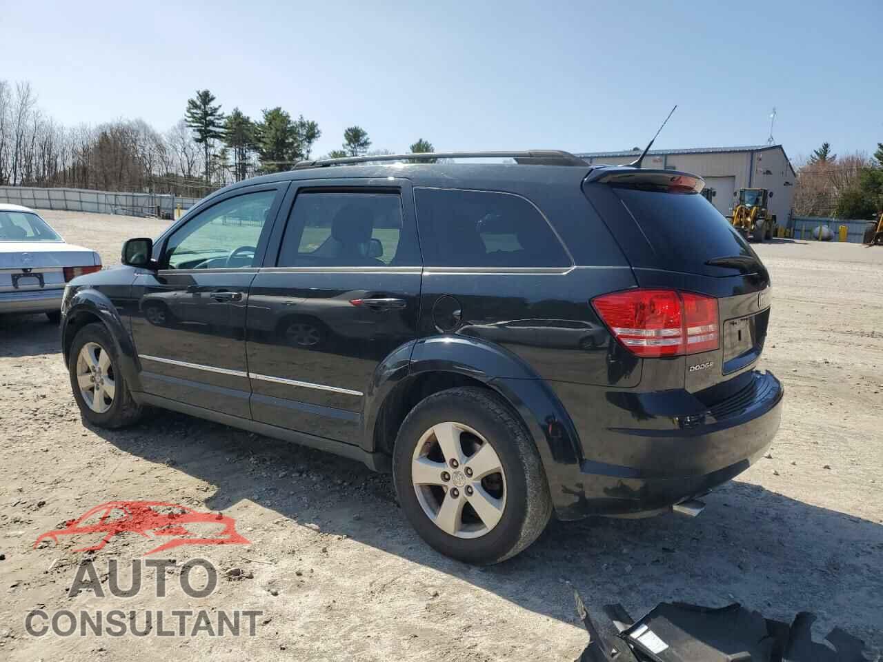 DODGE JOURNEY 2010 - 3D4PG5FV4AT144975