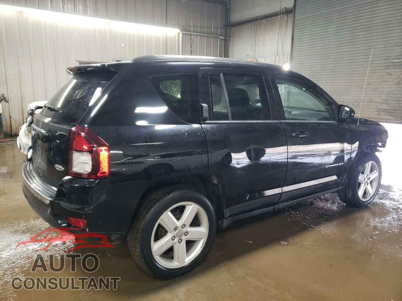 JEEP COMPASS 2014 - 1C4NJCEA2ED887736
