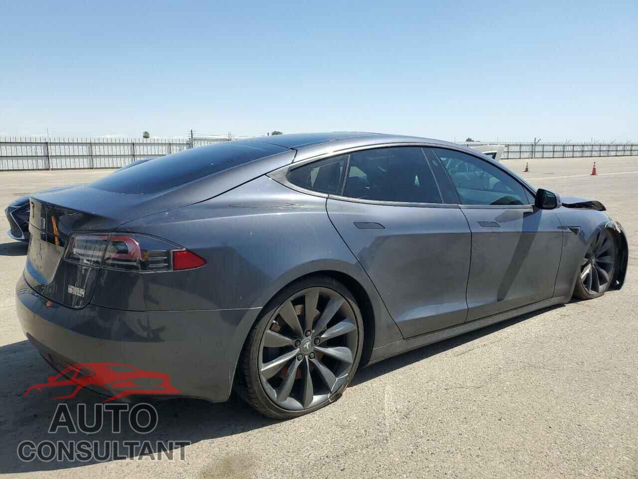 TESLA MODEL S 2016 - 5YJSA1E22GF177120