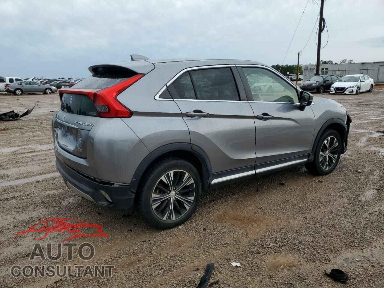 MITSUBISHI ECLIPSE 2019 - JA4AT5AA8KZ018951