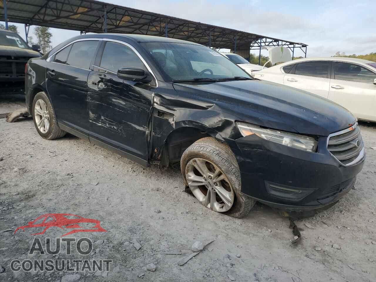 FORD TAURUS 2014 - 1FAHP2E87EG170675