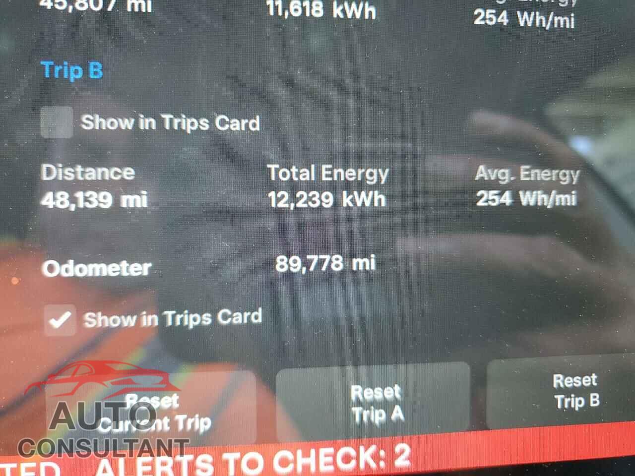 TESLA MODEL 3 2018 - 5YJ3E1EA5JF015425