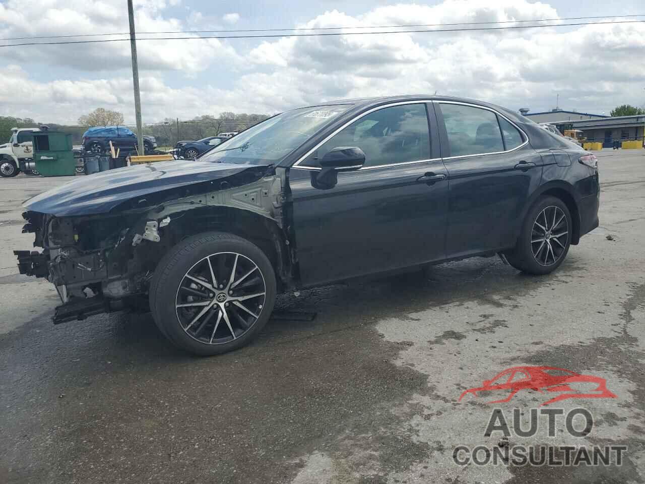 TOYOTA CAMRY 2024 - 4T1G11AK7RU233490