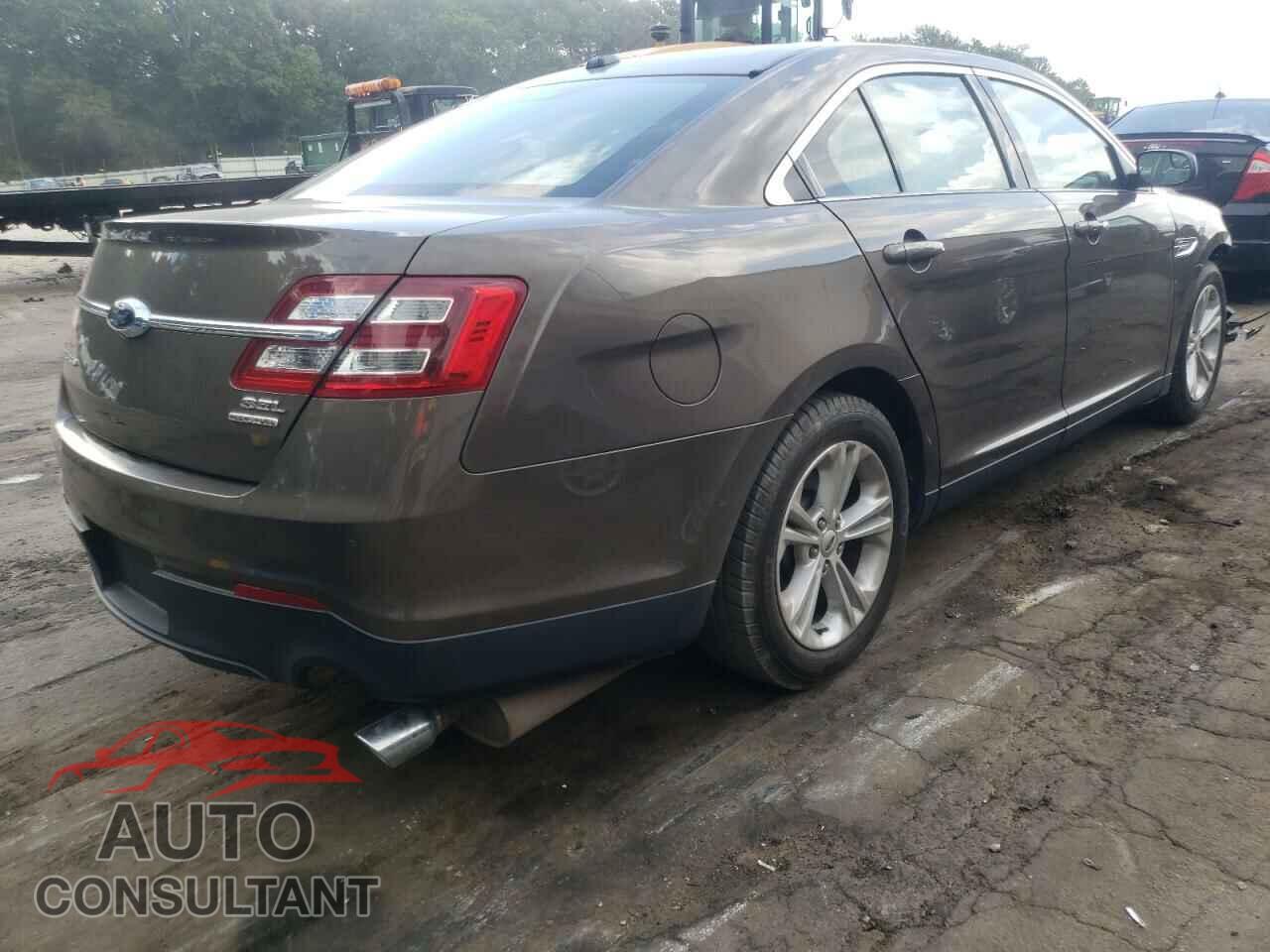 FORD TAURUS 2016 - 1FAHP2E87GG112035