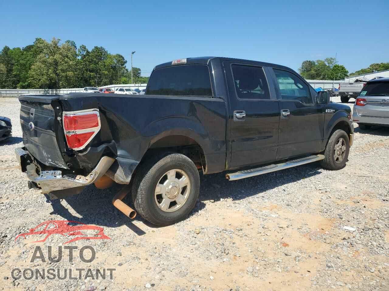FORD F-150 2012 - 1FTFW1CF6CFA89086
