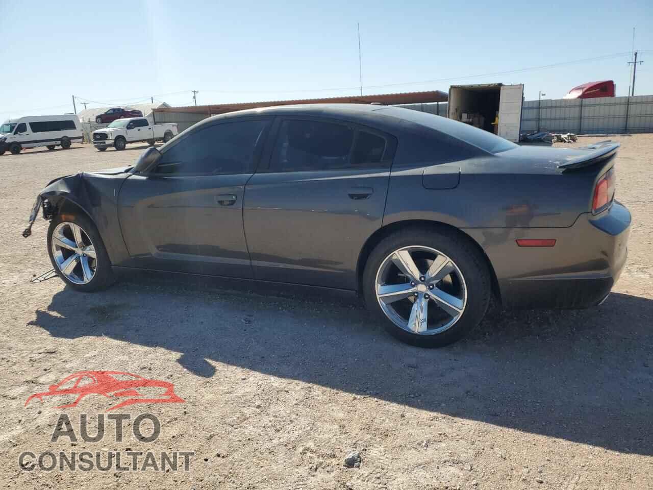 DODGE CHARGER 2013 - 2C3CDXBG5DH550319