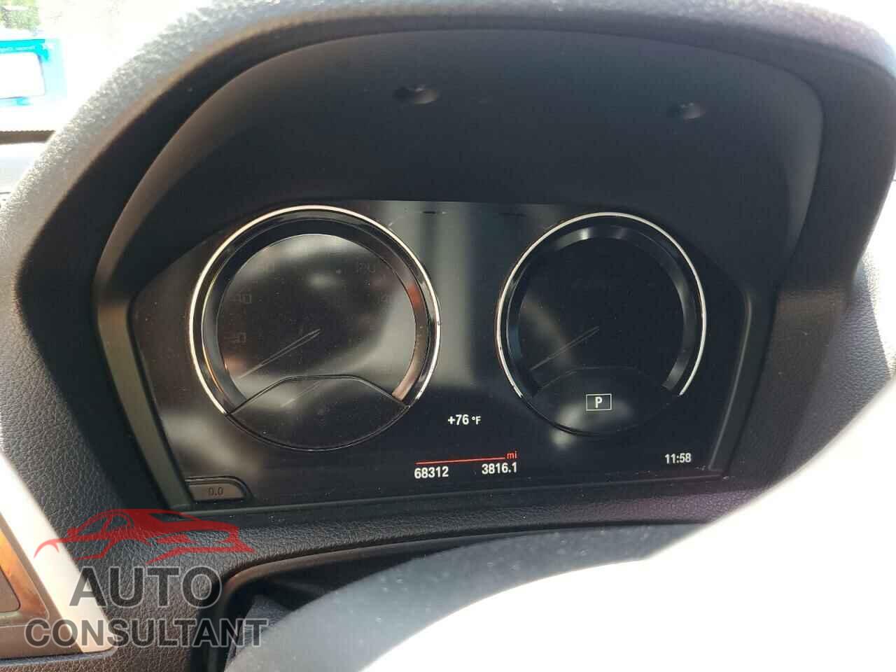BMW M2 2020 - WBS2U7C01L7E32931