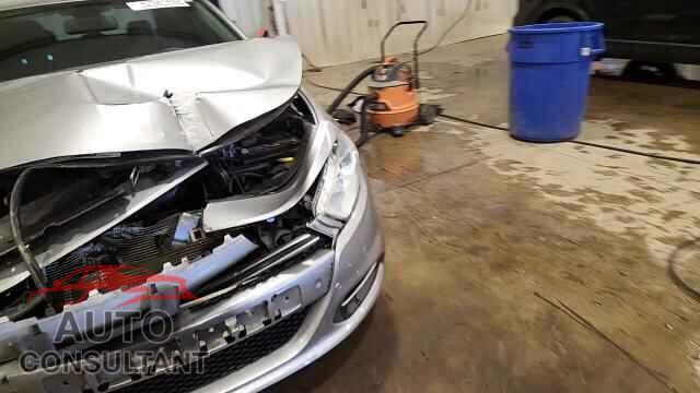DODGE DART 2016 - 1C3CDFAA0GD701219