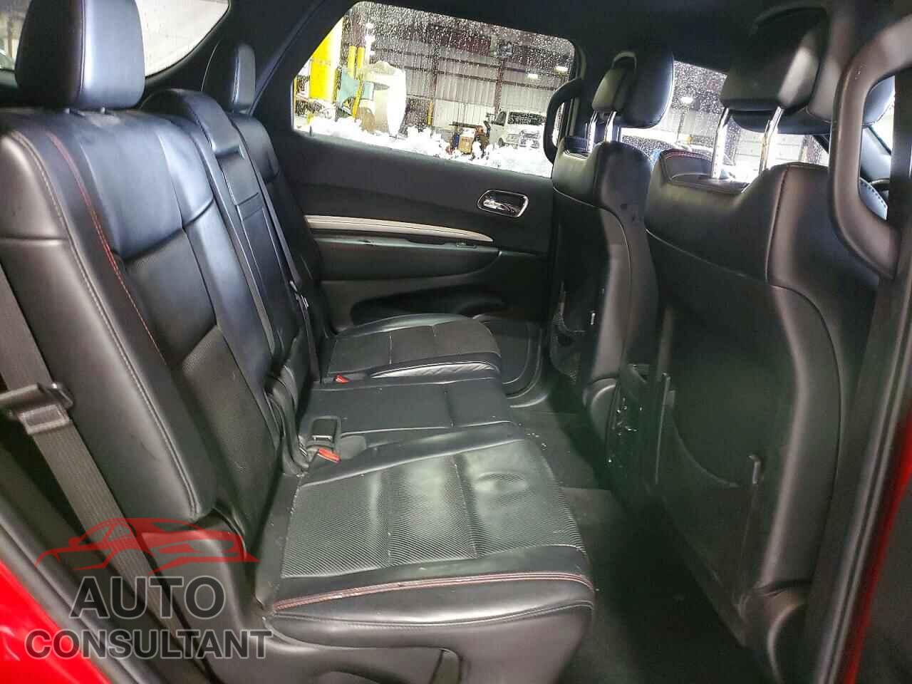 DODGE DURANGO 2014 - 1C4SDJCT6EC351784