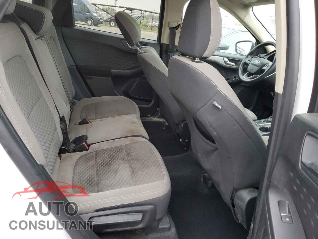 FORD ESCAPE 2020 - 1FMCU0G60LUA51406