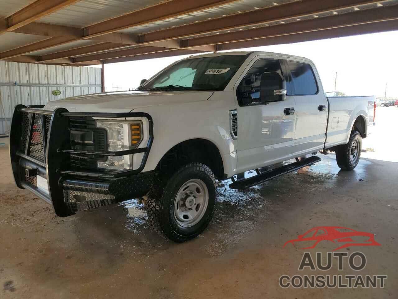 FORD F250 2018 - 1FT7W2B63JEC24474