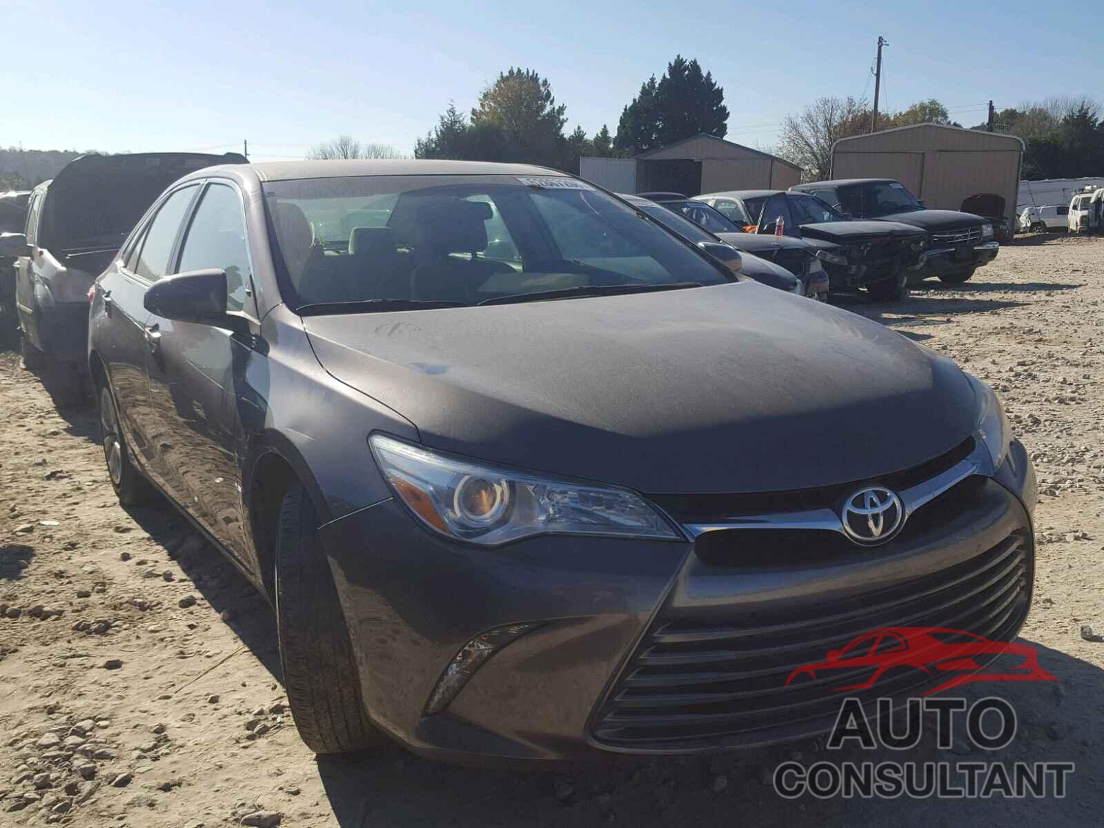 TOYOTA CAMRY 2016 - 4T1BF1FK2GU161972