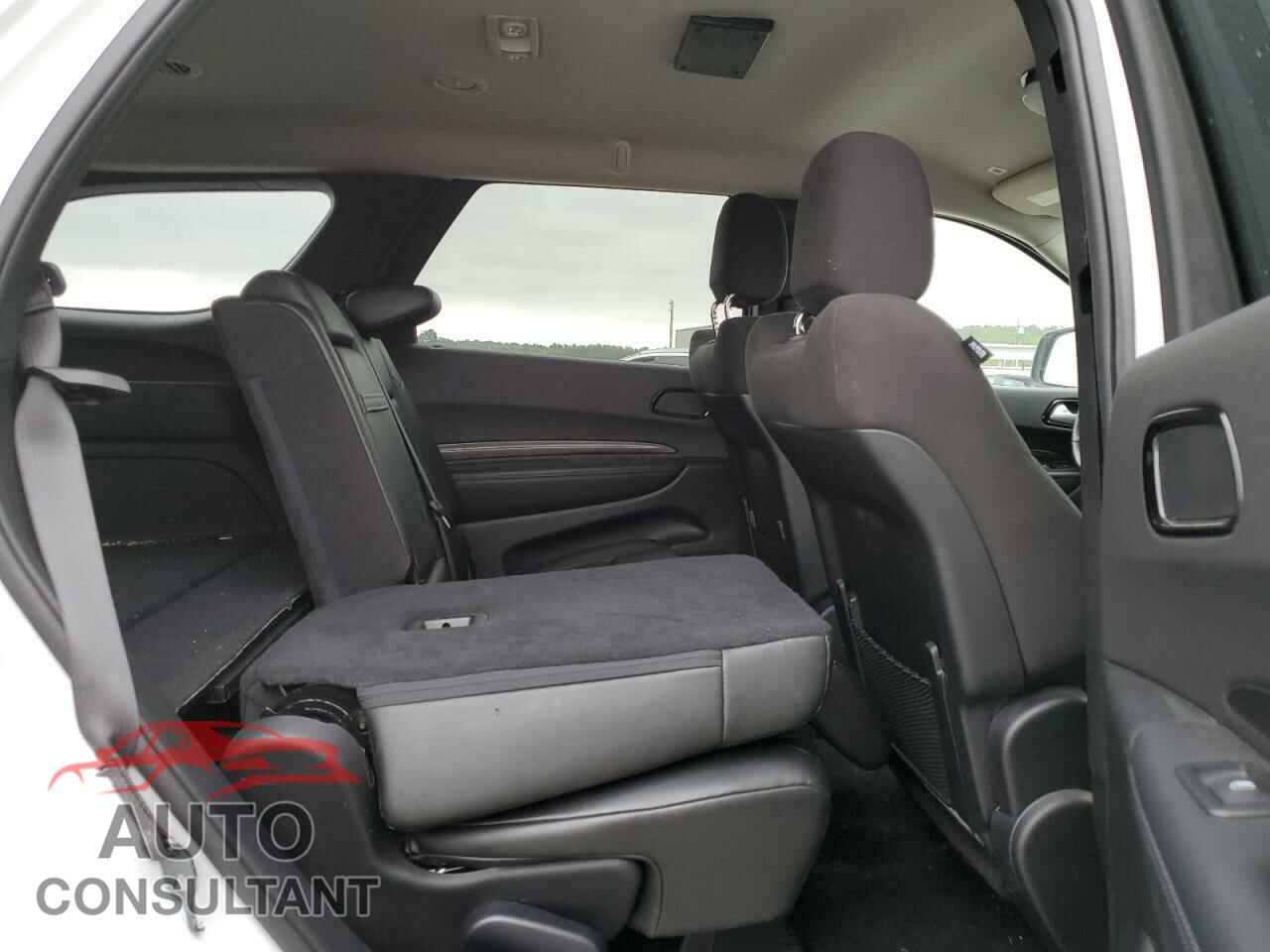 DODGE DURANGO 2022 - 1C4RDJFG8NC184017