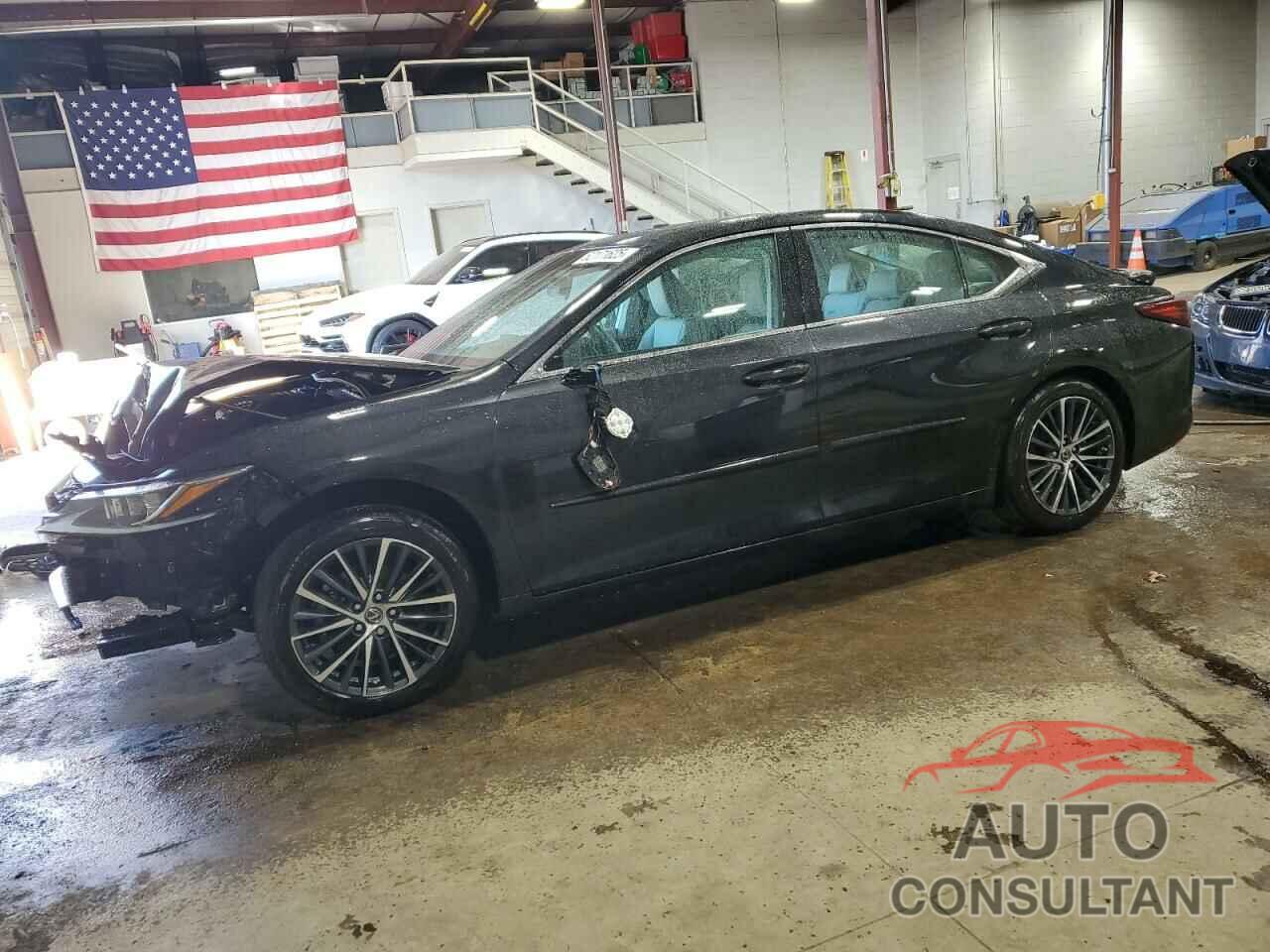 LEXUS ES300 2025 - 58ADA1C14SU055656