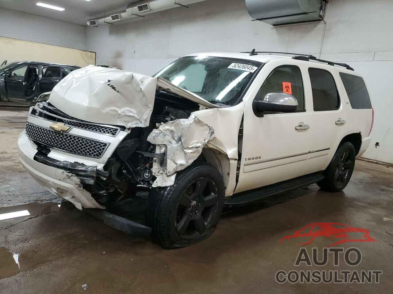 CHEVROLET TAHOE 2011 - 1GNSKCE07BR355640