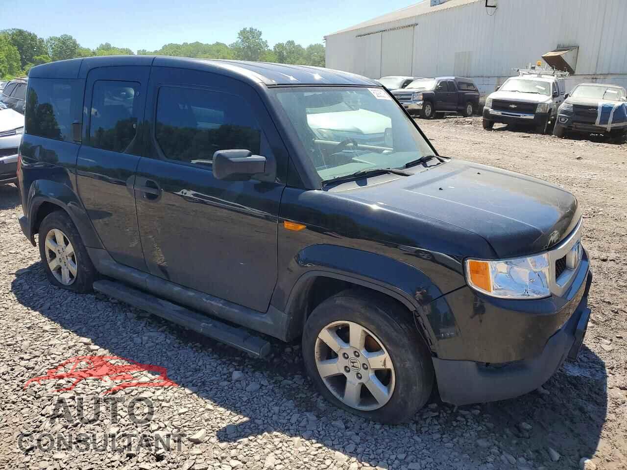 HONDA ELEMENT 2011 - 5J6YH2H70BL006269