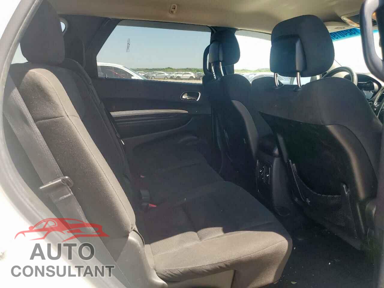 DODGE DURANGO 2014 - 1C4RDHAG4EC267170