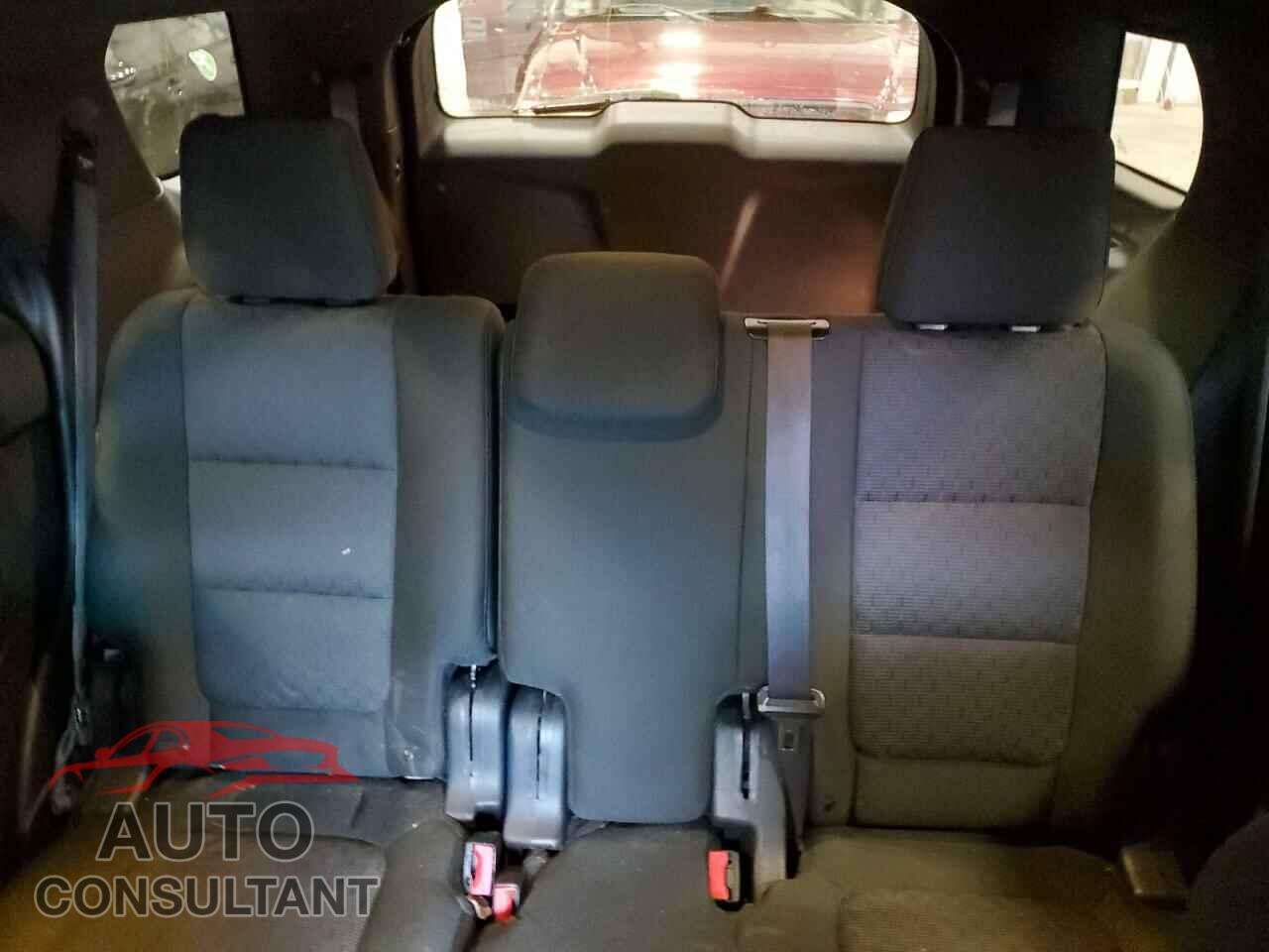 FORD EXPLORER 2014 - 1FM5K8D83EGA29064