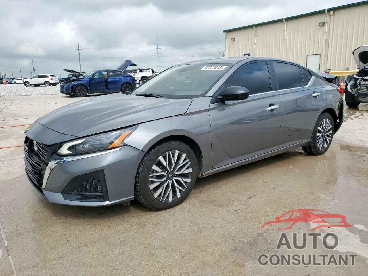 NISSAN ALTIMA 2024 - 1N4BL4DV0RN400630