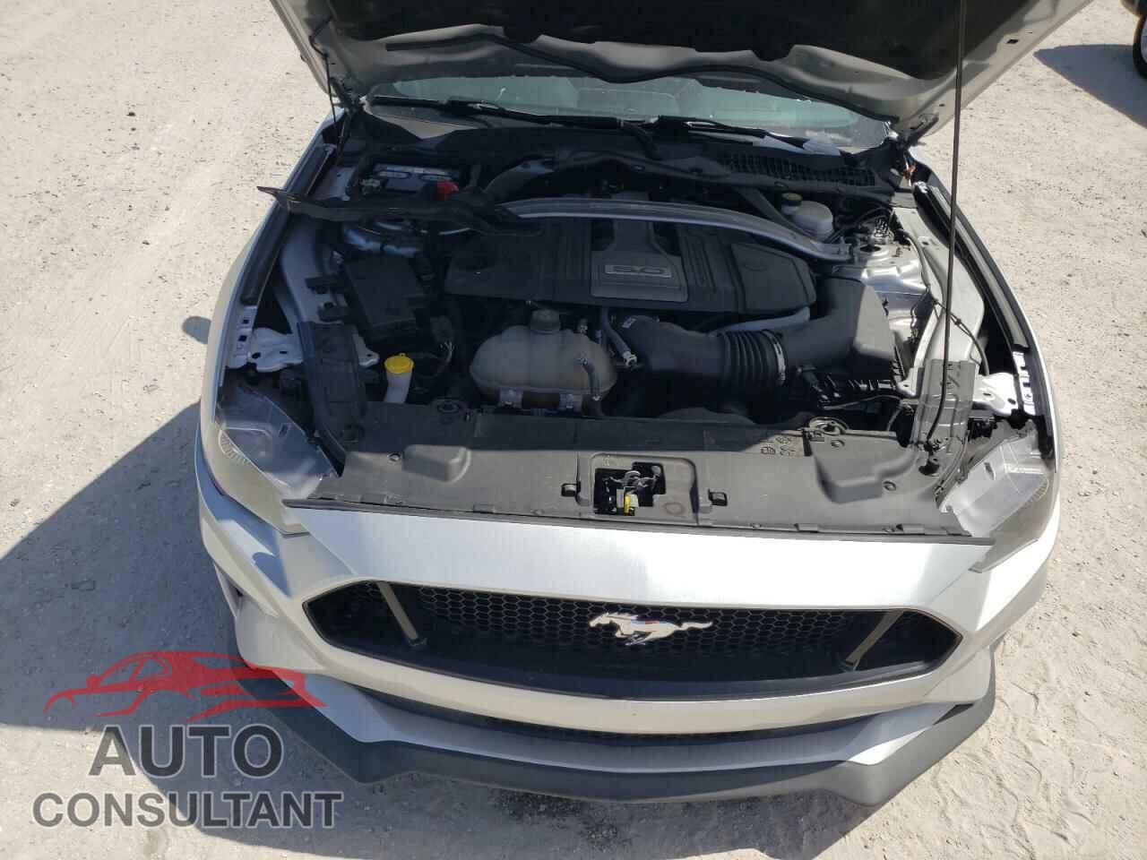 FORD MUSTANG 2019 - 1FA6P8CF1K5153809