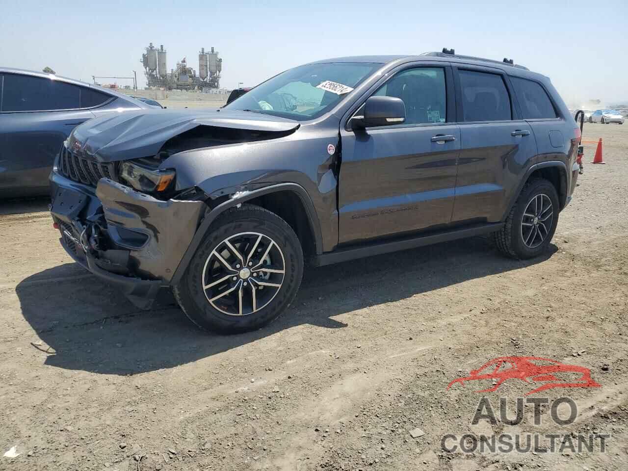 JEEP GRAND CHER 2018 - 1C4RJFLG5JC221237