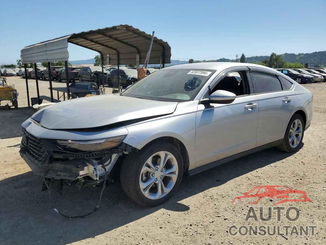 HONDA ACCORD 2023 - 1HGCY1F29PA008334
