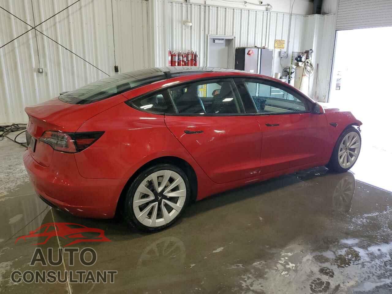 TESLA MODEL 3 2023 - 5YJ3E1EA4PF437906