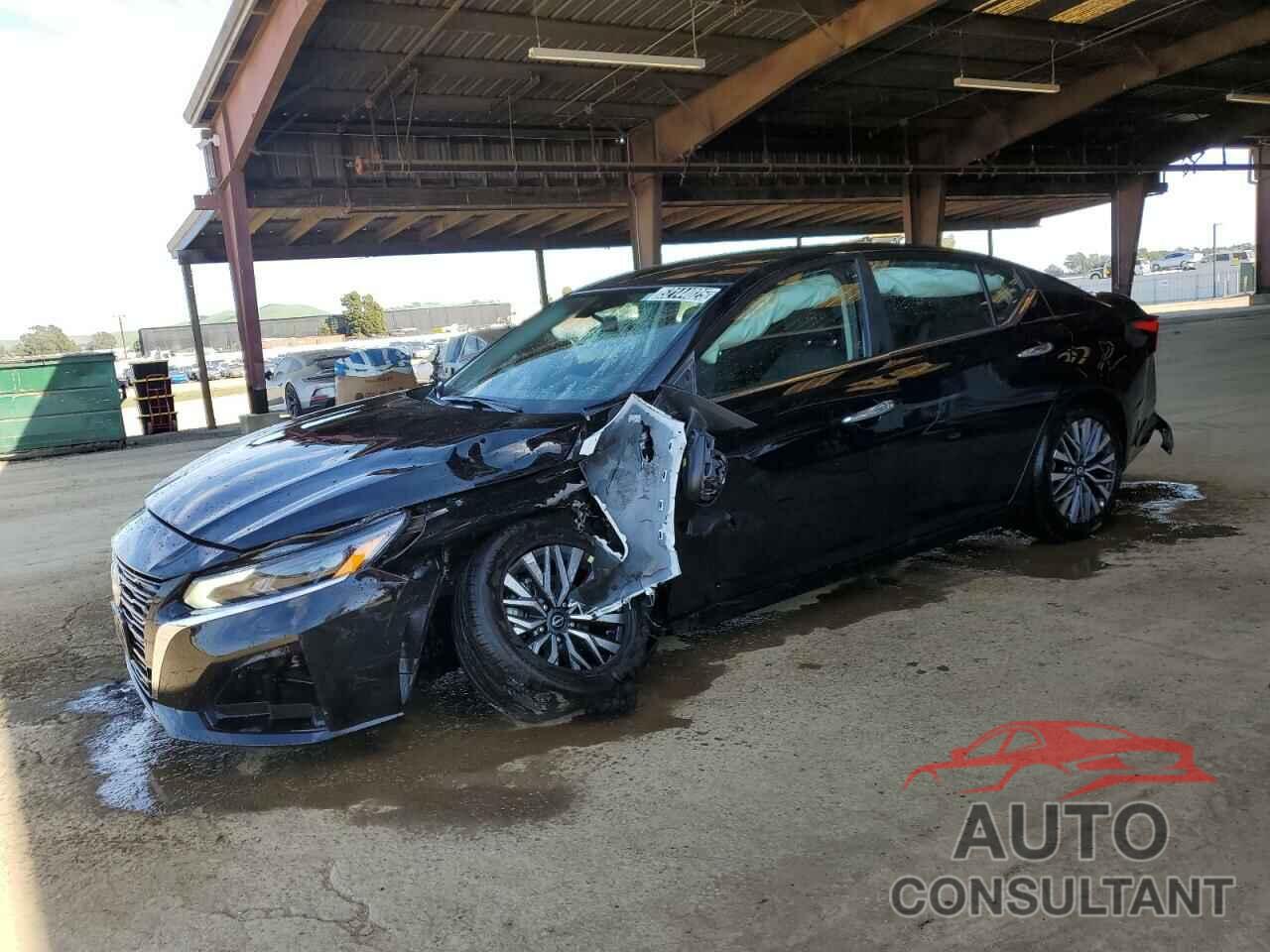 NISSAN ALTIMA 2025 - 1N4BL4DV7SN369382