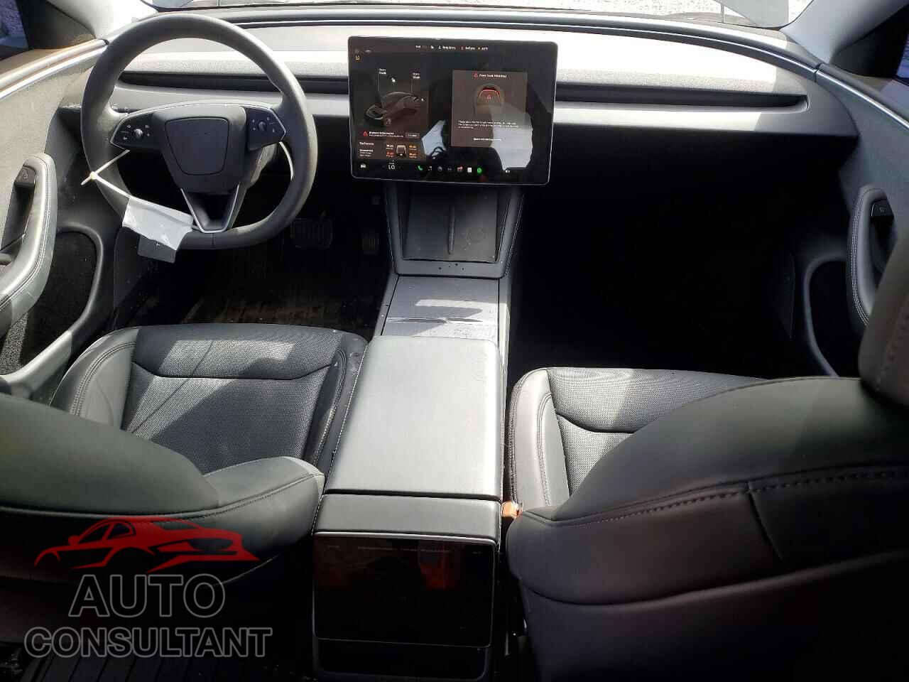 TESLA MODEL 3 2024 - 5YJ3E1EA5RF768013