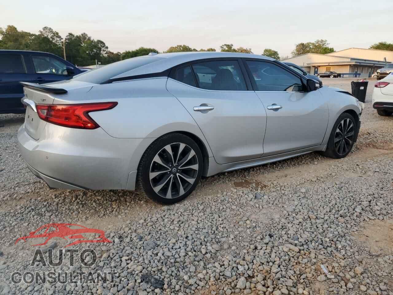 NISSAN MAXIMA 2016 - 1N4AA6AP4GC377607